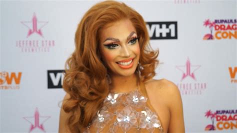 Watch Access Hollywood Interview Rupauls Drag Races Valentina