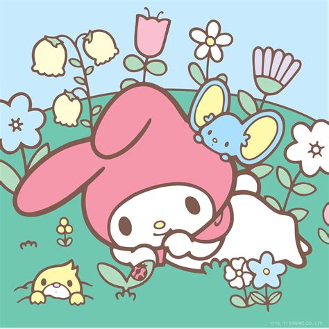 Pin By Oum彡 On Cartoonfictional Character Sanrio Hello Kitty