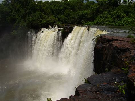 Maranhão, estado (state) of northern brazil, situated south of the equator and to the southeast of the amazon river basin. Turismo do Maranhão - MA e Fotos | Turismo - Cultura Mix