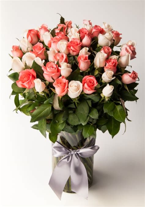 My Darling 50 Roses Bespoke Bouquet