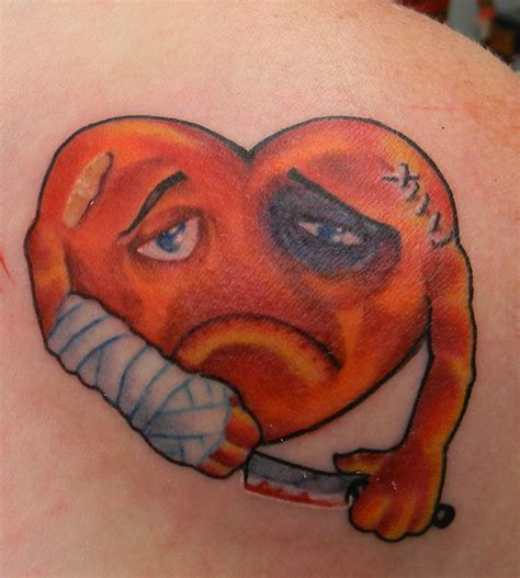 Discounts are available for customers. About The Darkside Tattoo | Grand Forks, NY Roy