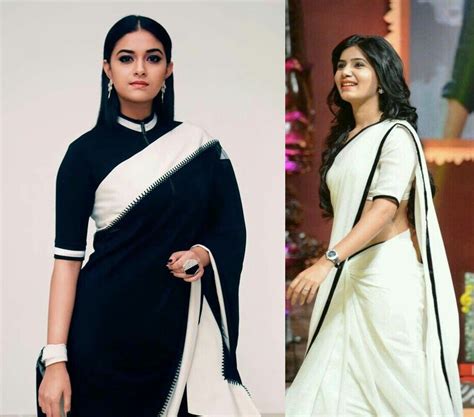 Modern Simple Blouse Designs For Daily Wear Sarees
