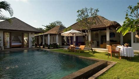 Guía 2020: Las mejores villas de Nusa Dua (de gama media y de lujo)