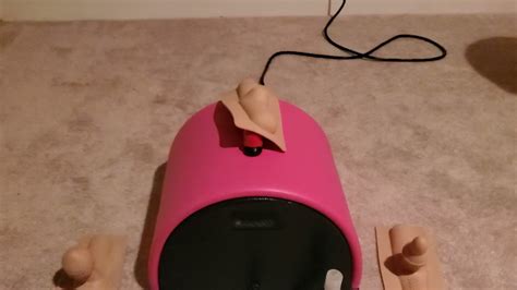 Model First Time On Sybian Youtube
