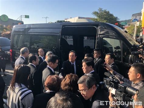 Zheng shuang (born zheng yihan; 陳雲林離台留102字親筆信 遺憾「未能如願」見連戰 | ETtoday政治新聞 | ETtoday新聞雲