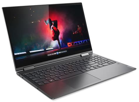 Lenovo Yoga C740 15 15iml 2 In 1 Convertible Laptop Laptop Specs