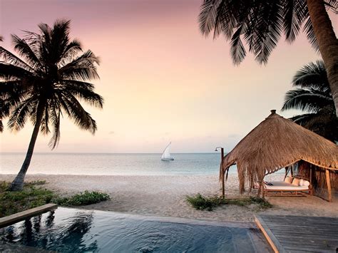 9 Best New Beach Resorts In The World Hot List 2016 Condé Nast Traveler