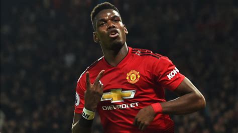 Paul labile pogba (born 15 march 1993) is a french professional footballer who plays for italian club juventus and the france national team. Paul Pogba vor Rückkehr zu Juventus - Real hat schon ...