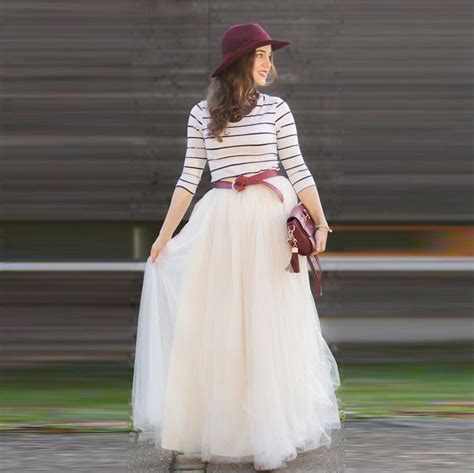 Autumn Casual Style Women Skirts A Line Floor Length Long Maxi Skirt