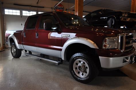 2006 Ford F 250 Super Duty Xlt Biscayne Auto Sales Pre Owned