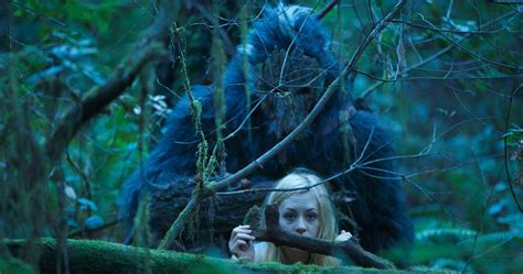 The Best Bigfoot Movies Ranked
