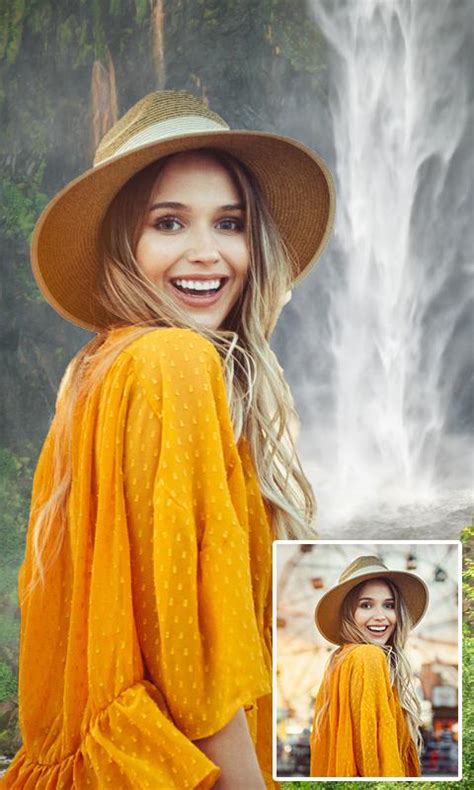 Adding a beautiful background to photos will make your designs more touching. Change photo background APK Download - Free Photography ...