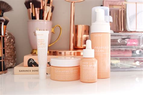 Go-To Skincare By Zoe Foster Blake - Review - Ashley Maree Beauty