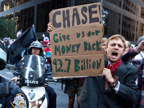 Occupy Wall Street Inspires Worldwide Protests Npr