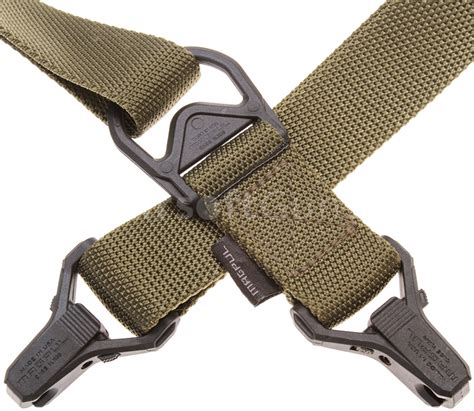 Tactical Sling Ms3 Multi Mission Od Magpul Pts Airsoftguns