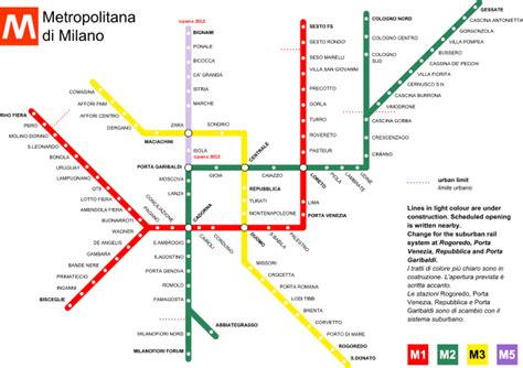 How To Take Public Transport In Milan