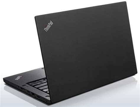 Notebook lenovo thinkpad t460 cílí svou výbavou zejména mezi podnikatele, mobilní pracovníky či náročné studenty. Lenovo ThinkPad T460 14" Business Laptop - Laptop Specs