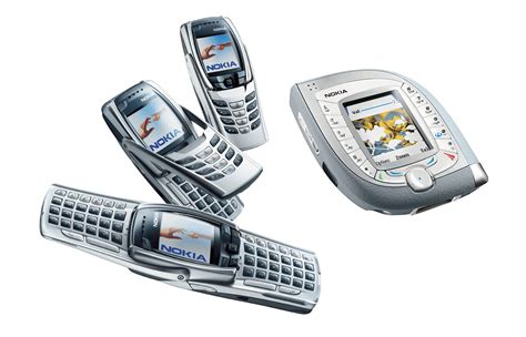 6 Of The Most Unique Nokia Phone Designs Up Till Now Price Pony