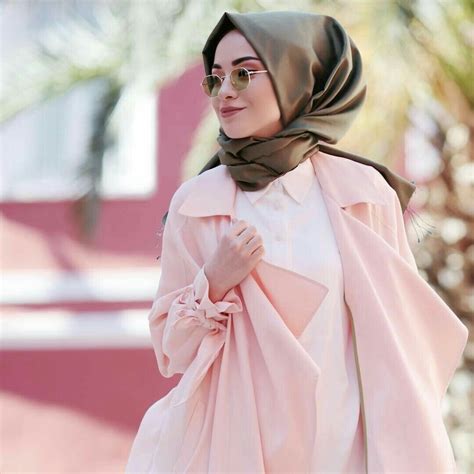 pin by ♡madiha♡ on hijab ÂrabŚtyle hijabi girl muslim fashion hijab fashion