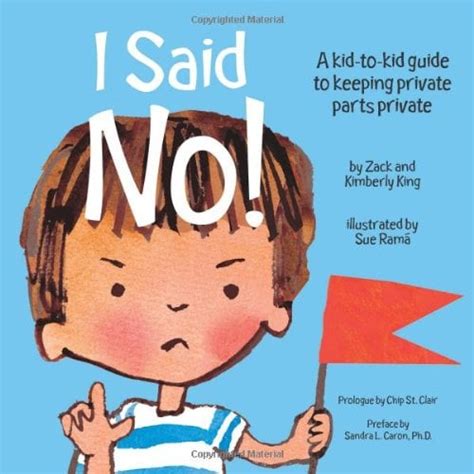 Kids Books About Sexual Abuse Popsugar Moms