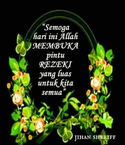 Jun 17, 2021 · selamat atas hari kelahiranmu sayang, harapanku diusia yang baru kamu diberi keberkahan, kesehatan, apa yang diinginkan tercapai dan selalu dalam lindungan allah swt amin, kata fadel islami memberi selamat pada sang istri. Selamat Pagi Kata2 Islami / Ucapan Selamat Pagi Islami ...