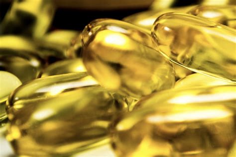 They'll also boost your performance, reduce your recovery time, and enhance your performance ability. Ranking the best fish oil supplements of 2018 - BodyNutrition