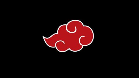 Akatsuki Cloud Wallpapers Top Free Akatsuki Cloud Backgrounds