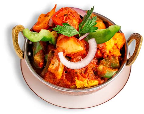 He used mark twain as his pen name. Chicken Jalfrezi - Little India