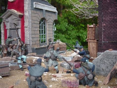 Pin By Mike Pisano On My Civil War Dioramas Table Decorations Decor
