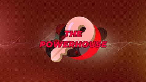 Season Two The Powerhouse Wiki Fandom