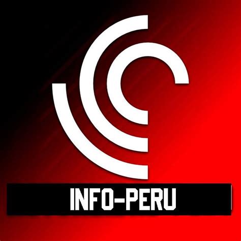 Info Perú Home