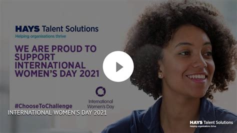 international women s day 2021 youtube