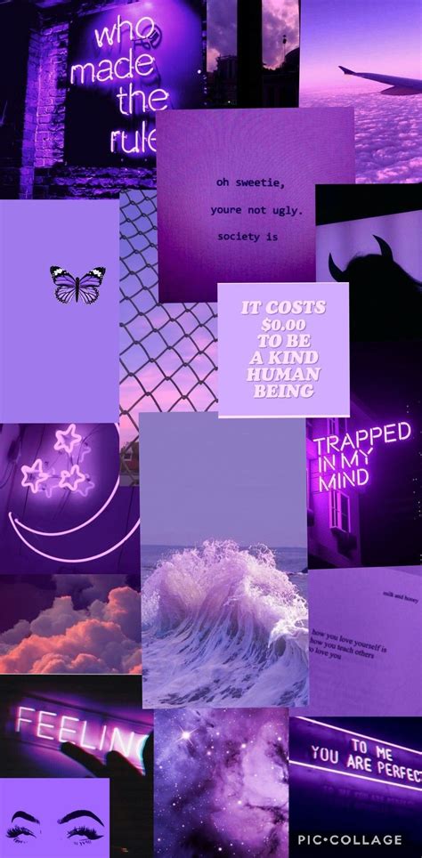 #p #collage #aesthetics #collage aesthetic #korn aesthetics #korn #jonathan davis #purple. Purple Aesthetic Wallpaper Collage / Pin On Bsbs : Pink wallpaper wallpaper backgrounds iphone ...