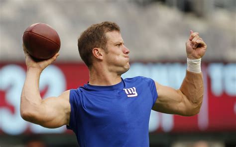 Ryan nassib was born in west chester on saturday, march 10, 1990 (millennials generation). Giants put RB Shane Vereen, backup QB Ryan Nassib on ...