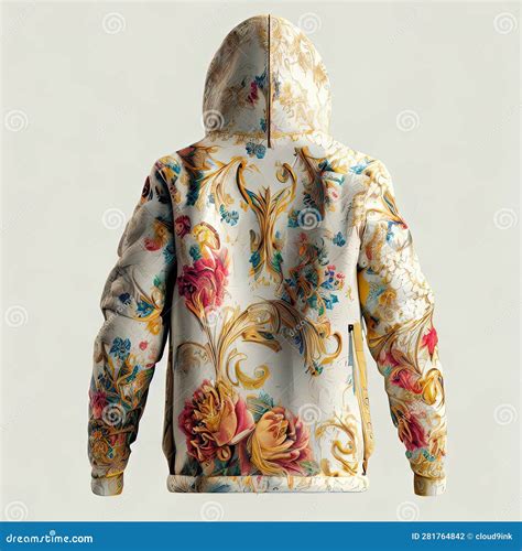 Inspiring Artwork for All-Over Winter Jacket Designs, Channeling Brand
