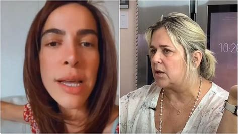 Actriz Cubana Zajaris Fernández Estalla Contra Judith González Por Sus