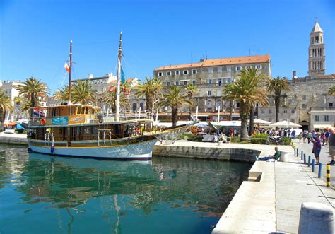 Split, Croatia Guide (with day trips)
