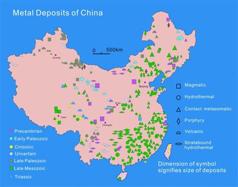China Crystalline Treasures Geology The Arkenstone