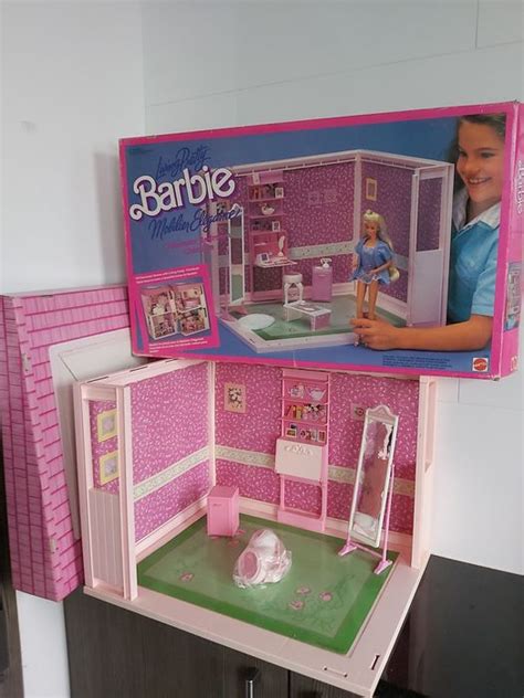 Mattel Toys Vintage Barbie Living Room Furniture Poshmark