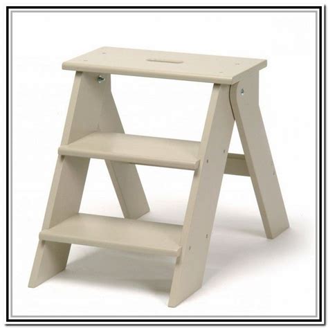 By pipe42 in workshop woodworking. Folding Step Stool Plans Free | Benches | Pinterest ...