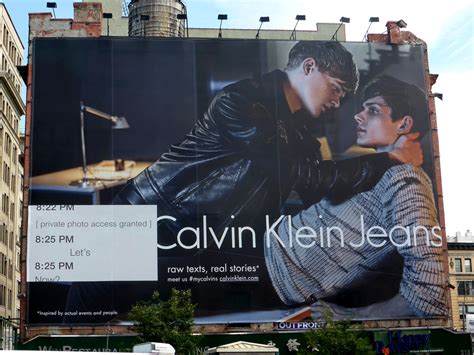 Descubrir 80 Imagen Calvin Klein Billboard Nyc Vn