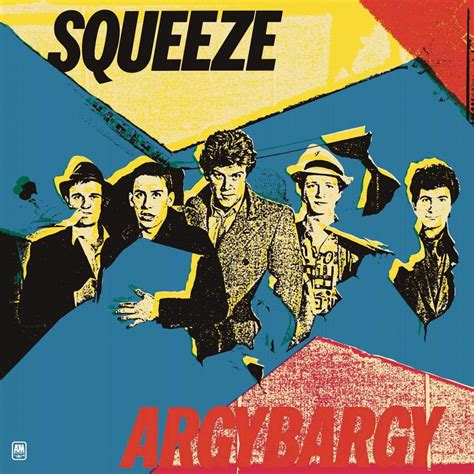 Squeeze Albums Ranked Return Of Rock