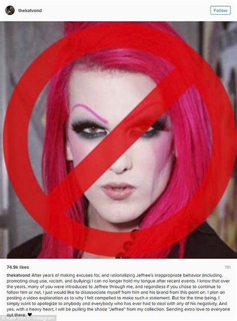 Jeffree Star Feuds A History Of Every Celebrity Hes Feuded With