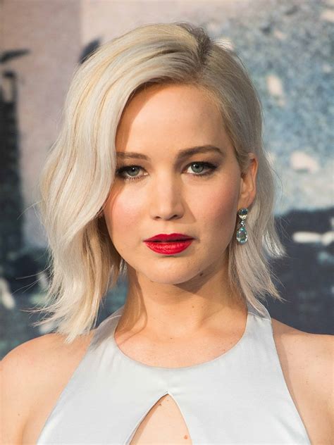 The joy actress stepped out on saturday night after presenting at. Jennifer Lawrence Biography, Age, Weight, Height, Friend ...