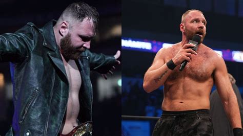 A Look At Jon Moxley S Transformation Before And After Rehab