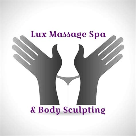 Lux Massage Spa Massage Therapist Book Online With Styleseat