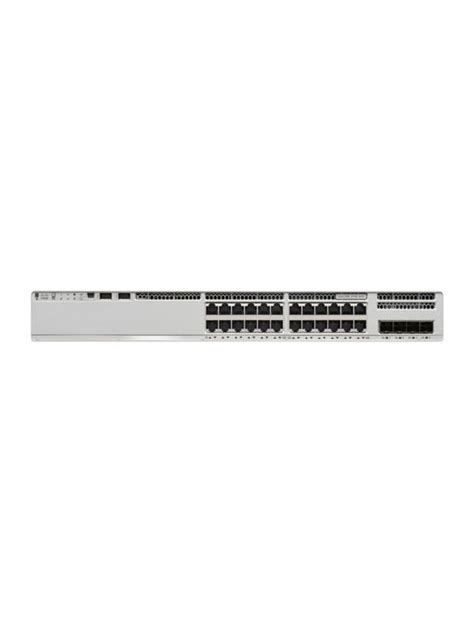 C9200 24p E Cisco Network Switches