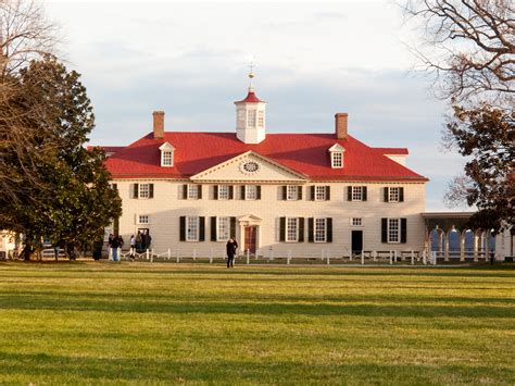 Treat yourself to an unforgettable stay at the historic morris harvey house bed and breakfast. 17 Historical Landmarks in Virginia Everyone Should Visit