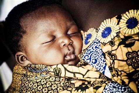 Sleeping Baby African Babies Beautiful Black Babies New Baby Products