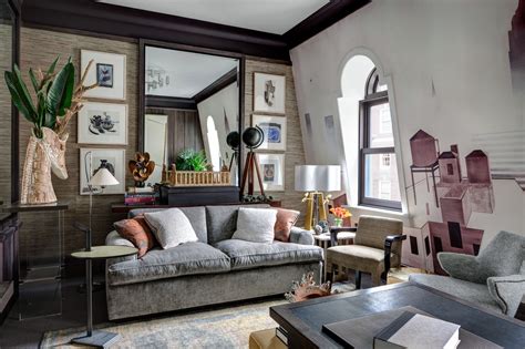 A Look Inside The Kips Bay Show House The New York Times